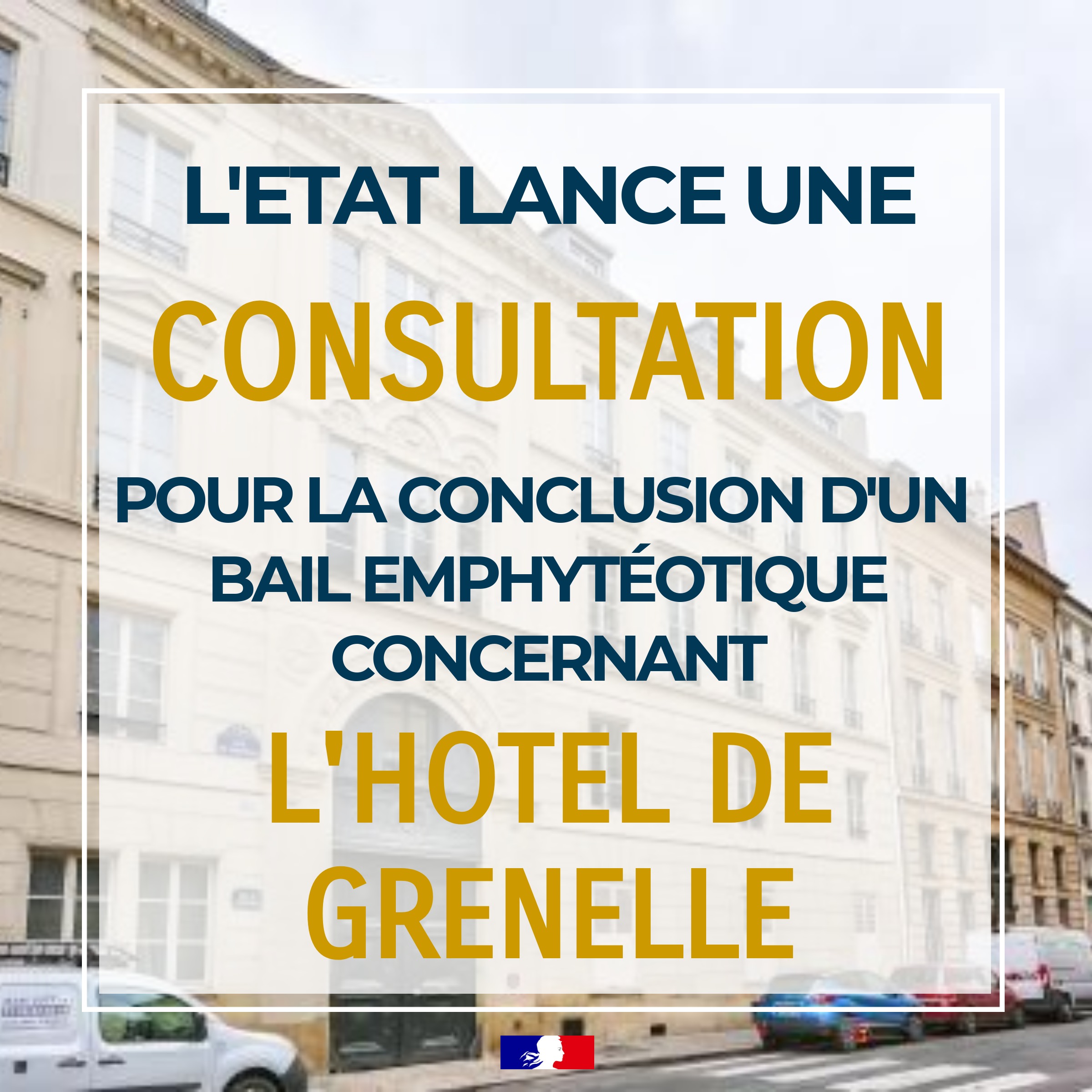 Hotel de Grenelle