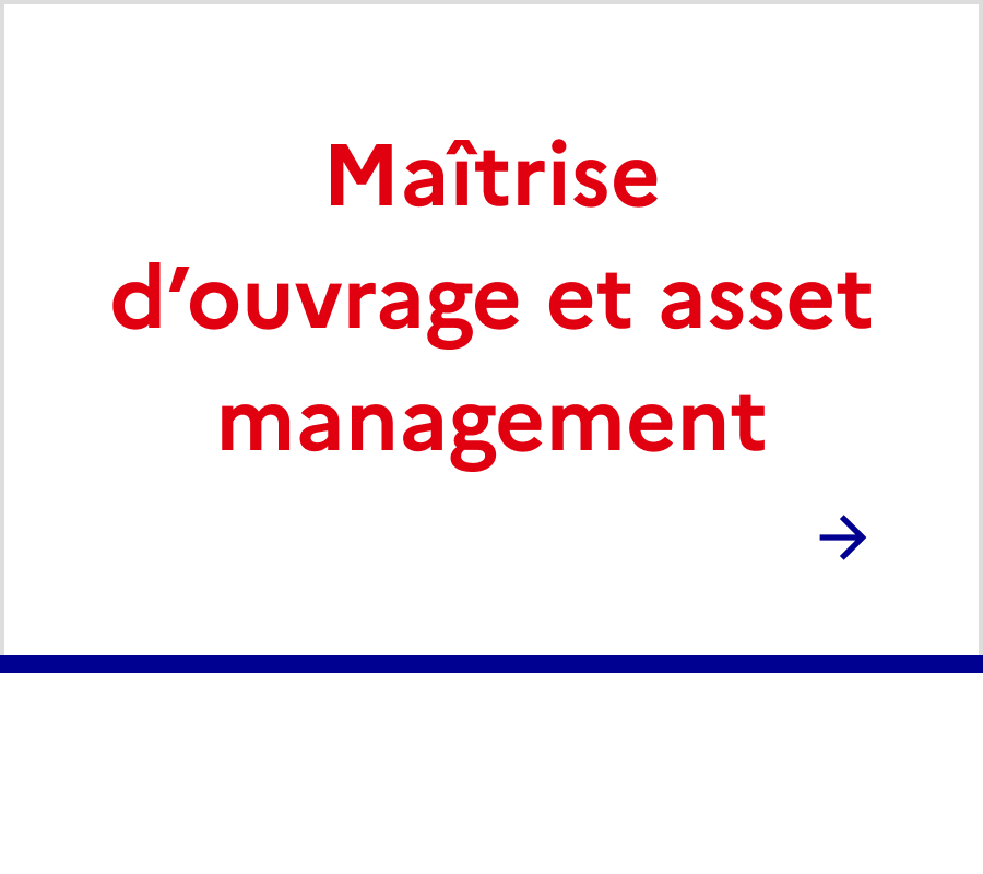 Asset management