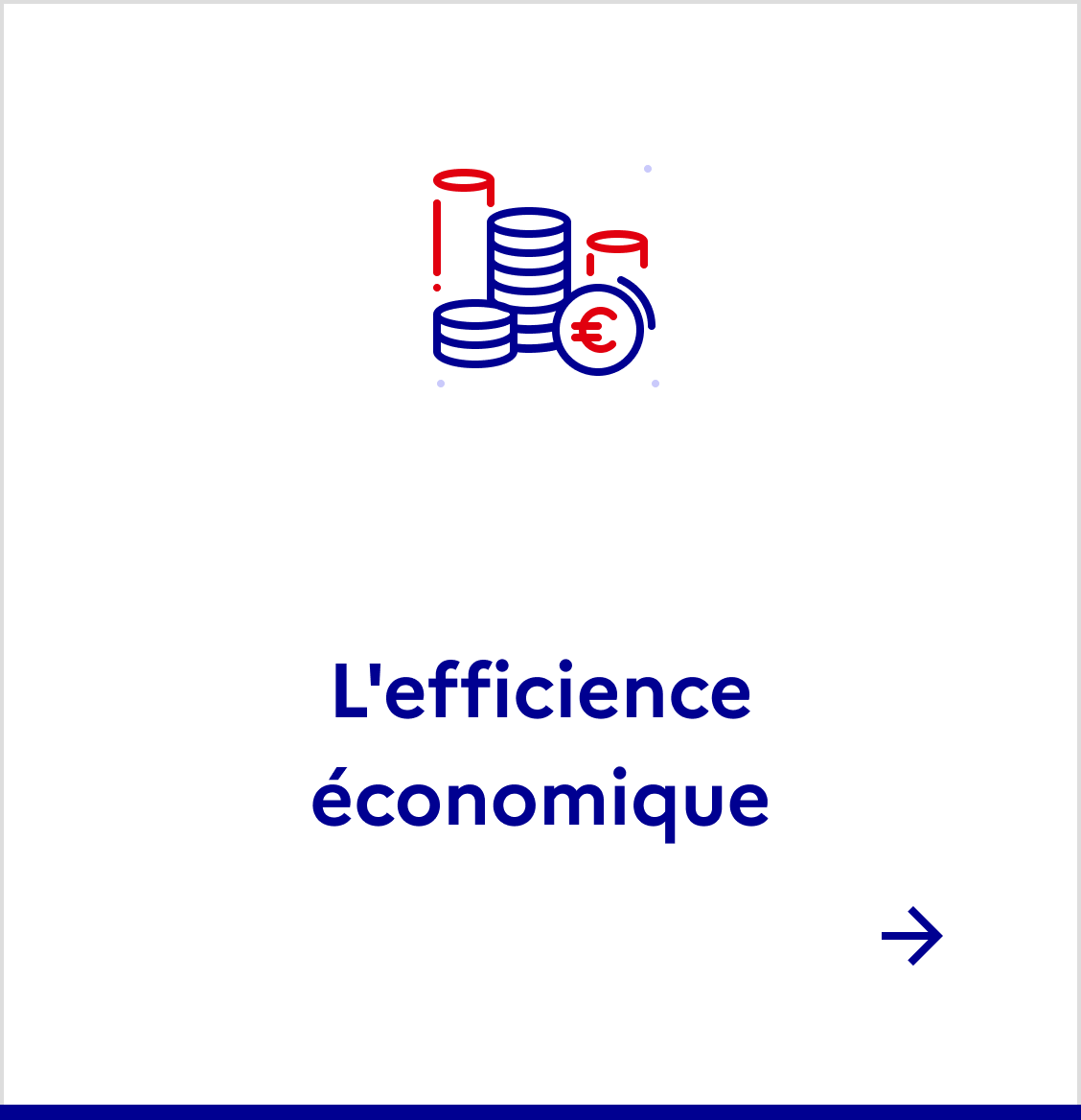 Efficience