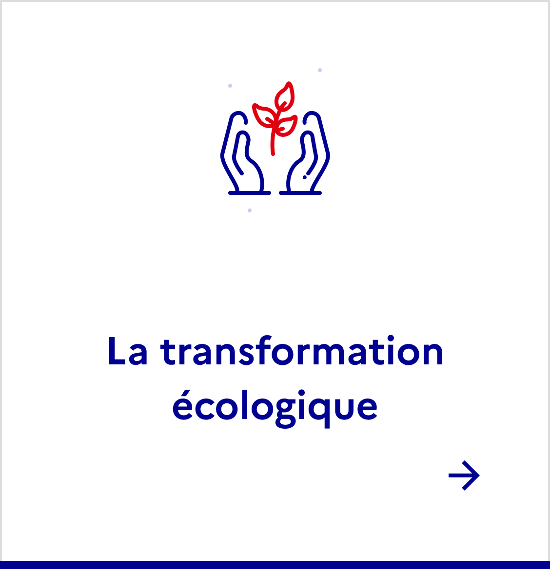 Ecologie