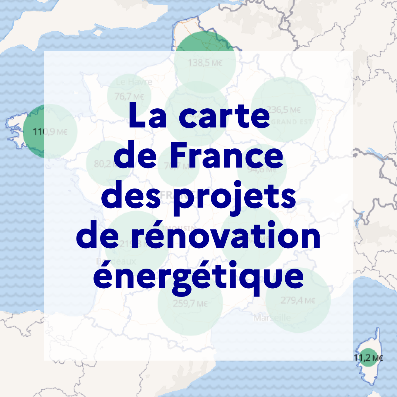 France Relance vignette carte