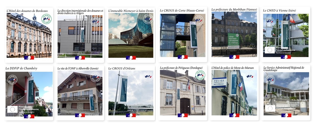 France Relance