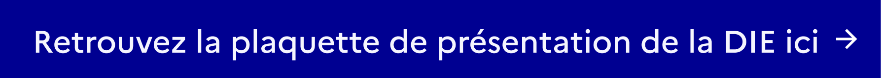 Plaquette DIE