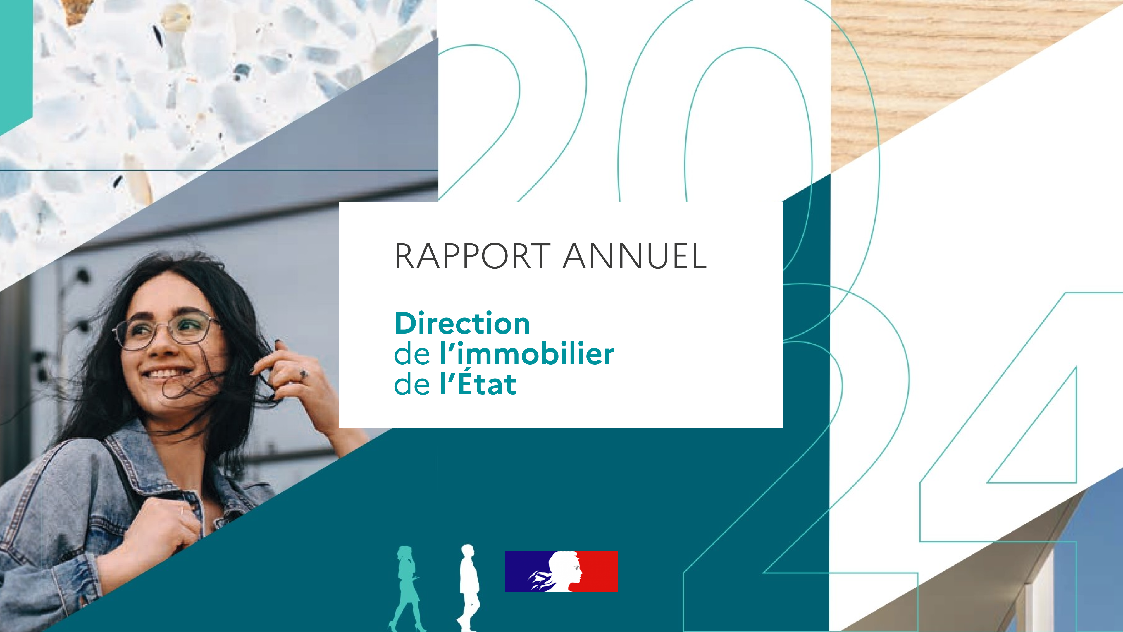 RAPPORT ANNUEL