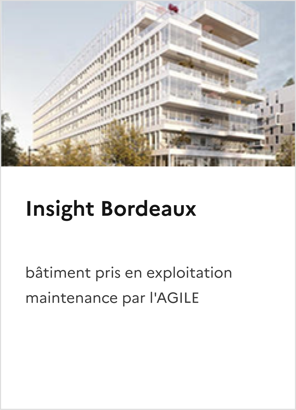Agile exemple 3