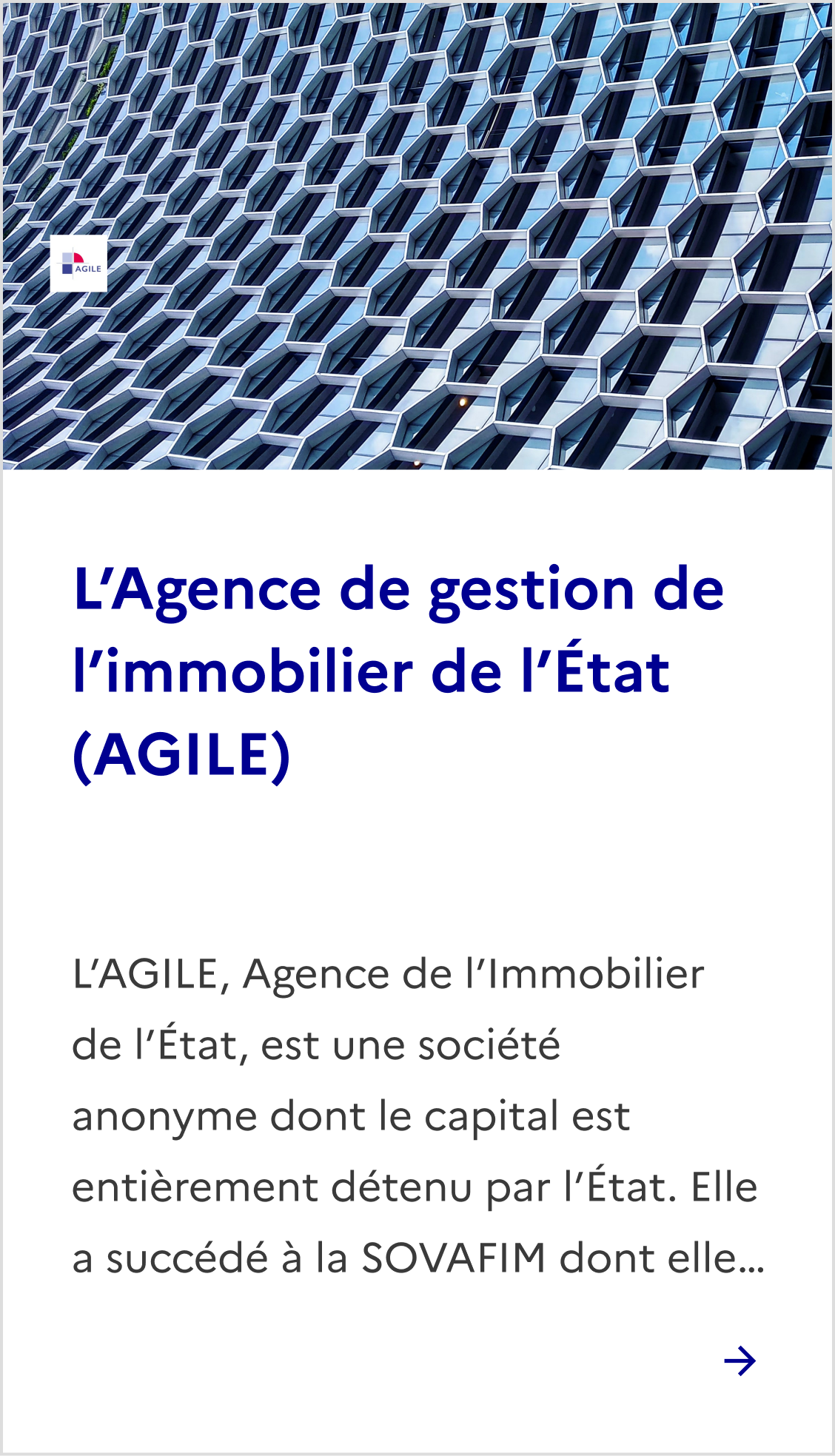AGILE