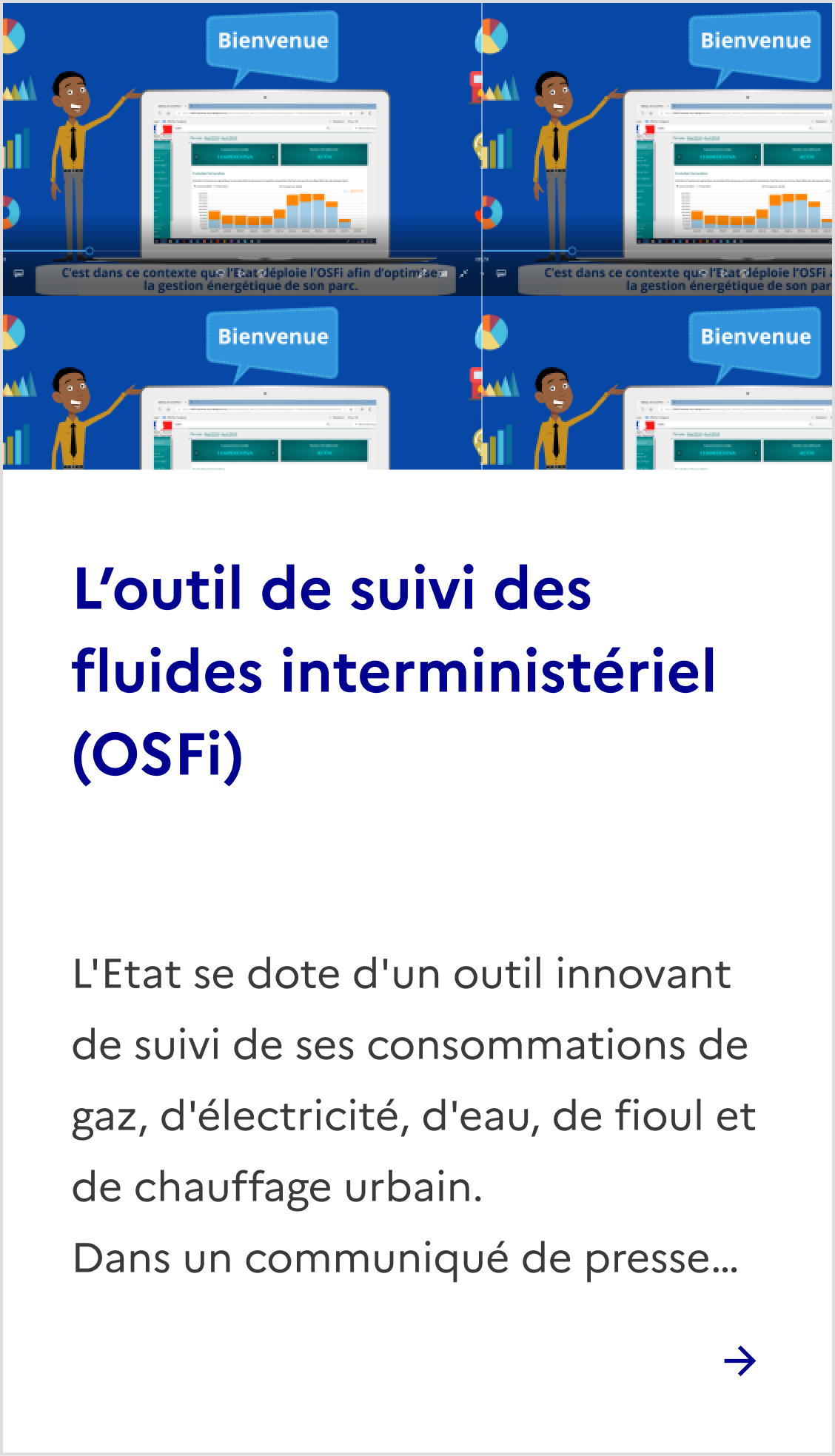 OSFi