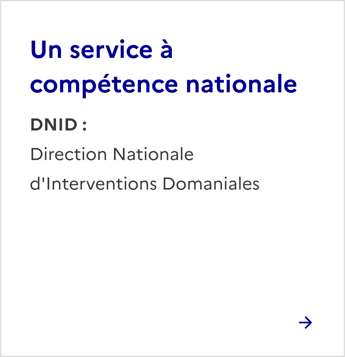 dnid