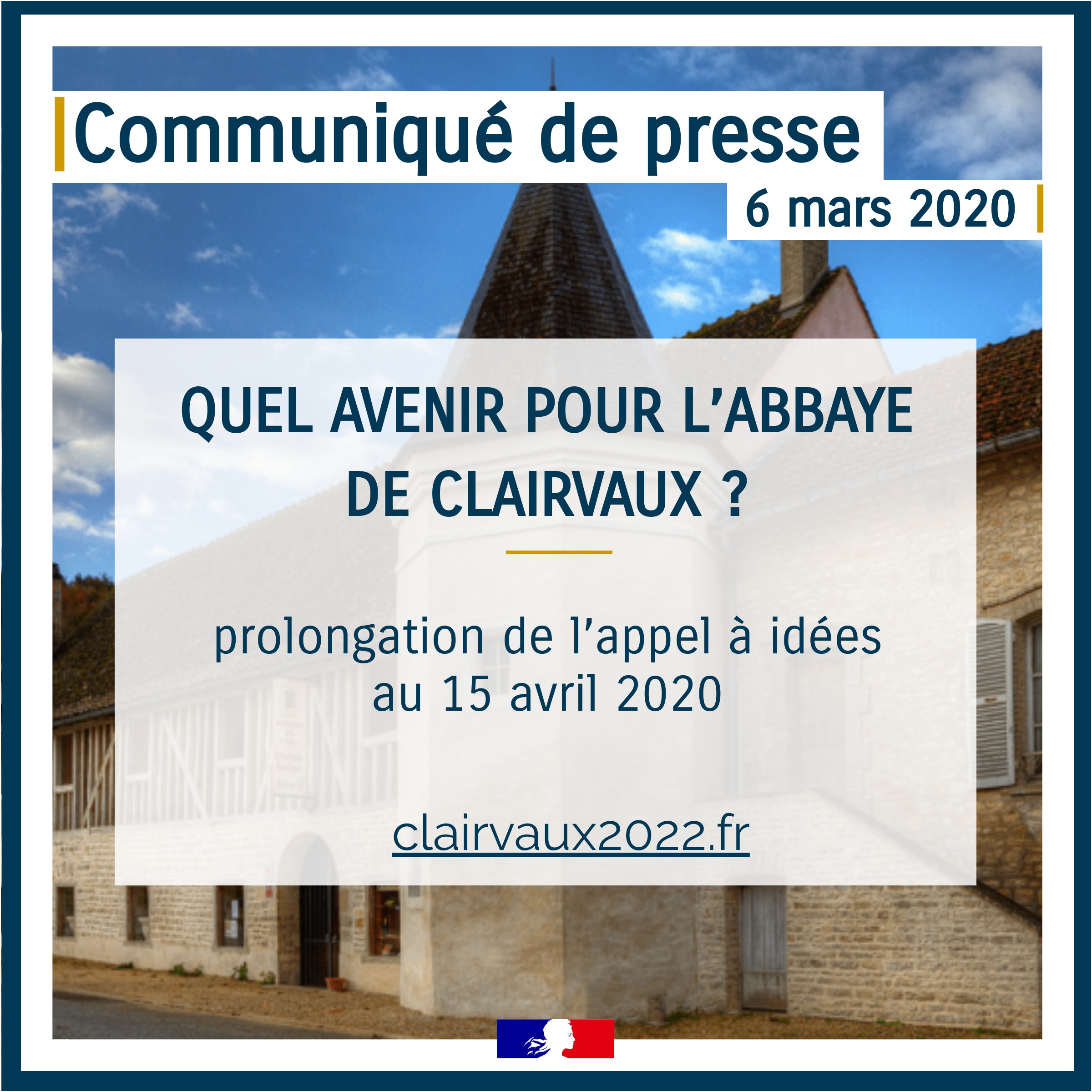 Abbaye Clairvaux