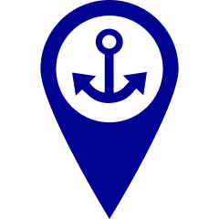 panneau port