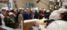 Sobriété énergétique déplacement de Bruno Le Maire