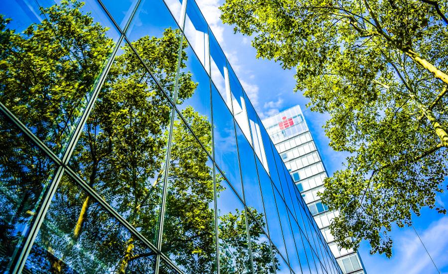 Le Conseil de défense écologique et l'empreinte énergétique