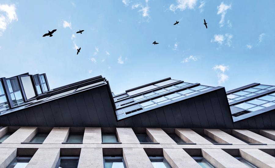 Perspectives sur l'immobilier public de demain : lancement des groupes de travail !
