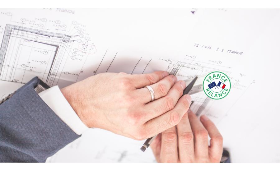 #FranceRelance : signature du 500ème contrat de rénovation énergétique des bâtiments de l'État et de l'enseignement supérieur