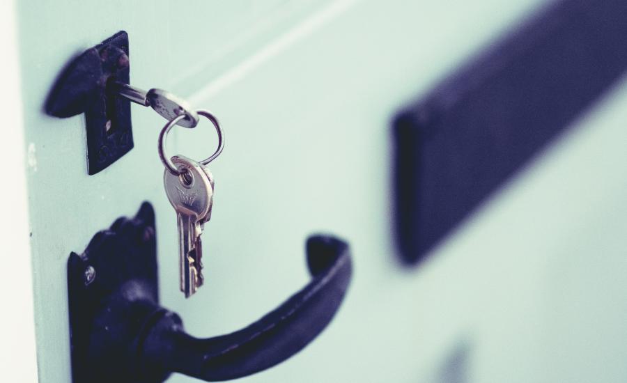 Lancement du nouveau service des locations immobilières de l'Etat
