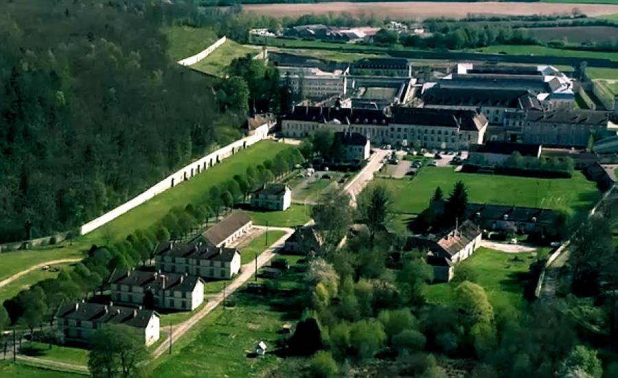 Appel à manifestation d’intérêt : l’abbaye de Clairvaux, reconversion d’un bien remarquable de l’Etat