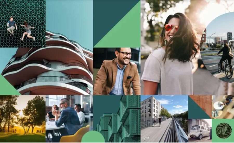 La DIE a participé au salon de l'immobilier d'entreprise (SIMI 2023)