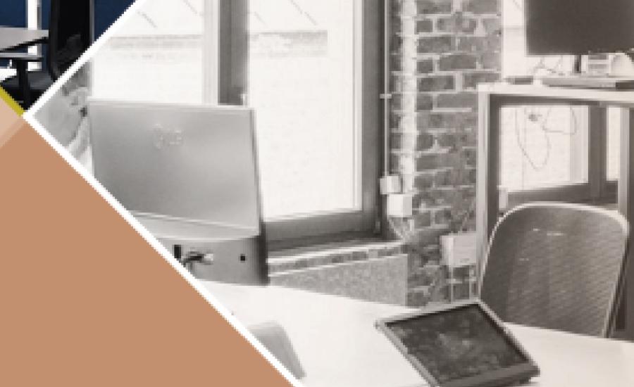 Nouveaux espaces de travail dans le secteur public : découvrez le guide complet !