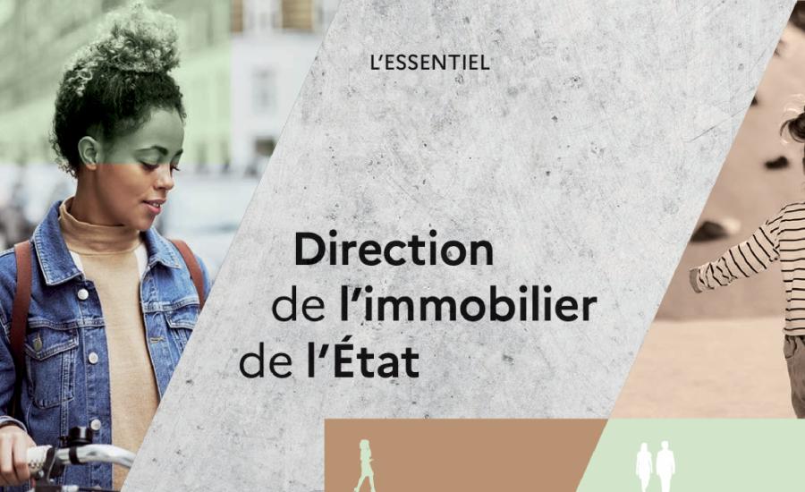 Retrouvez la présentation de la DIE en quelques mots et chiffres clés