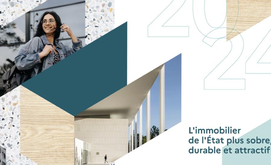 Le rapport d’activité 2024 de la DIE se décline en version digitale : une expérience enrichie et interactive