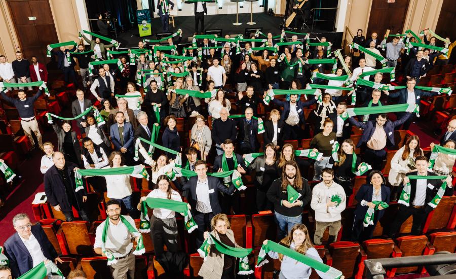 Le concours CUBE État pour économiser l'énergie